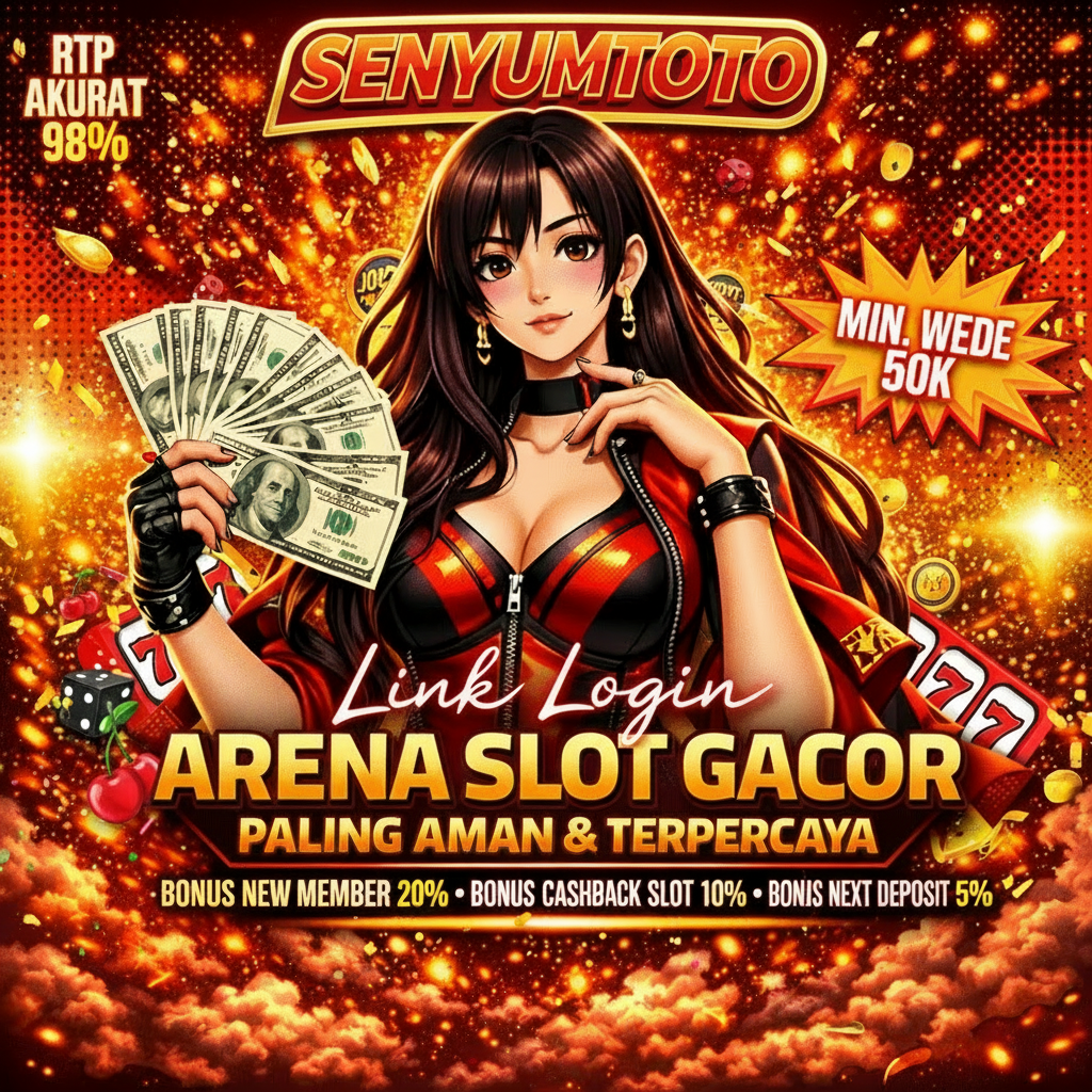 Pengalaman Bermain di SenyumToto Togel Terpercaya: Ulasan Jujur!